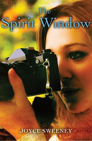 Buy The Spirit Window at Amazon