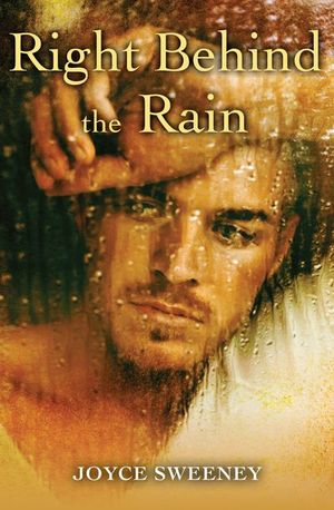 Buy Right Behind the Rain at Amazon