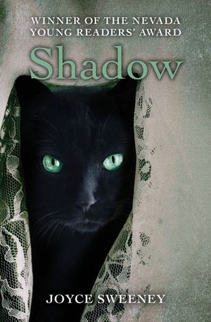 Buy Shadow at Amazon
