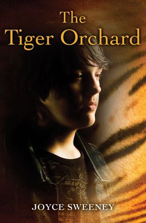 Buy The Tiger Orchard at Amazon