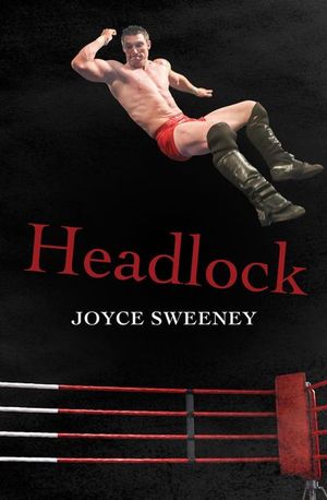 Buy Headlock at Amazon