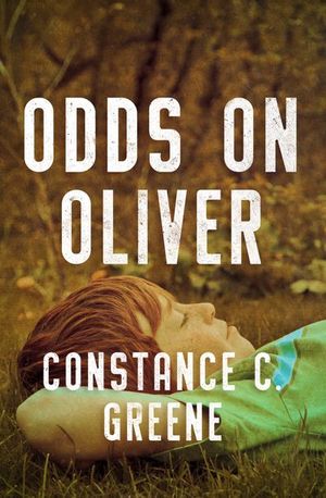 Buy Odds on Oliver at Amazon