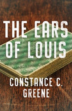 Buy The Ears of Louis at Amazon