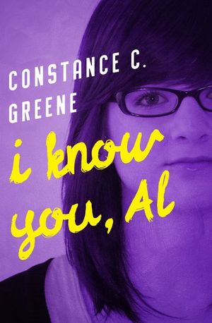 Buy I Know You, Al at Amazon