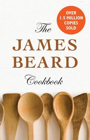 Buy The James Beard Cookbook at Amazon