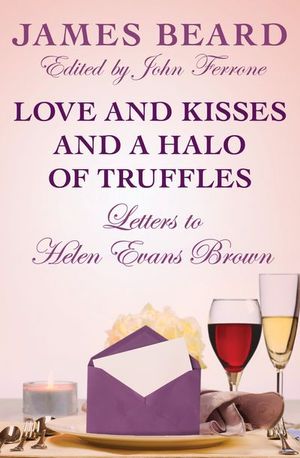 Love and Kisses and a Halo of Truffles