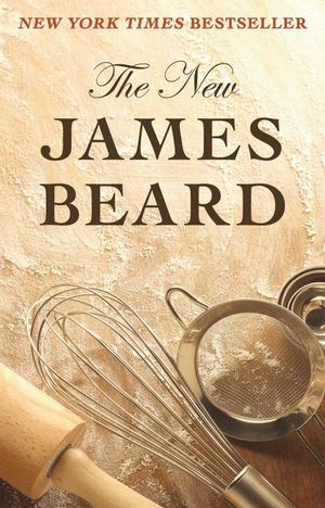 Buy The New James Beard at Amazon
