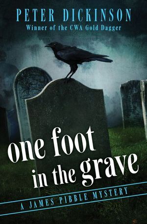 Buy One Foot in the Grave at Amazon