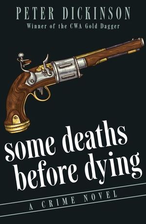 Buy Some Deaths Before Dying at Amazon