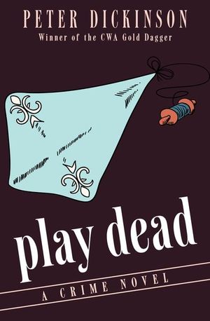 Buy Play Dead at Amazon