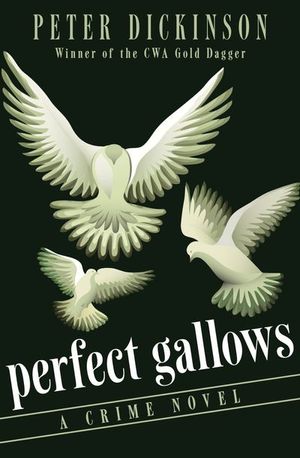 Buy Perfect Gallows at Amazon