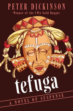 Buy Tefuga at Amazon