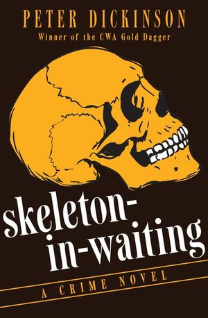 Buy Skeleton-in-Waiting at Amazon