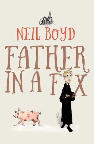 Buy Father in a Fix at Amazon