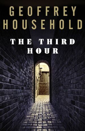 Buy The Third Hour at Amazon