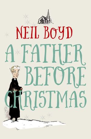 Buy A Father Before Christmas at Amazon