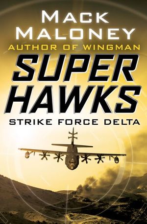 Buy Strike Force Delta at Amazon