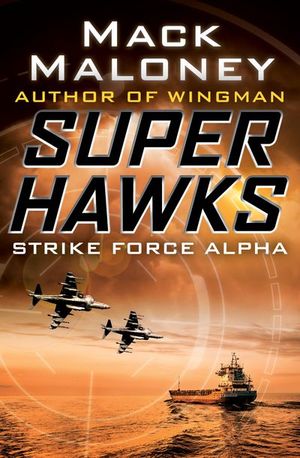 Buy Strike Force Alpha at Amazon