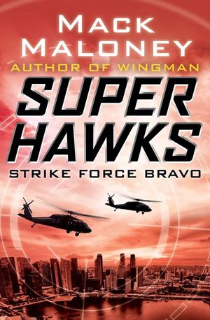Buy Strike Force Bravo at Amazon