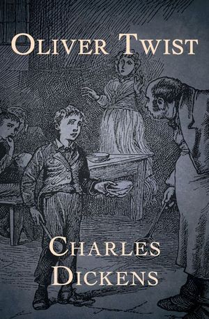 Buy Oliver Twist at Amazon