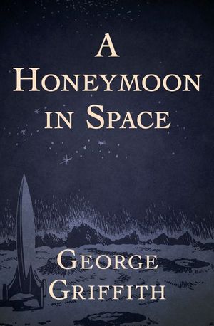 Buy A Honeymoon in Space at Amazon
