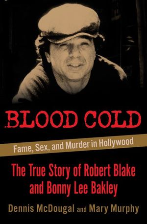 Buy Blood Cold at Amazon