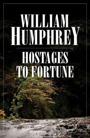 Buy Hostages to Fortune at Amazon