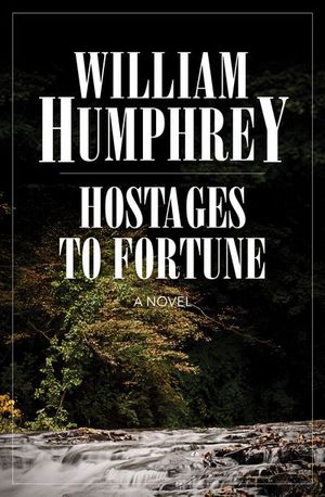 Hostages to Fortune