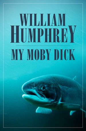 My Moby Dick