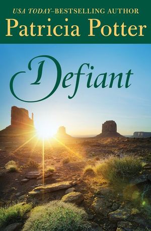 Buy Defiant at Amazon