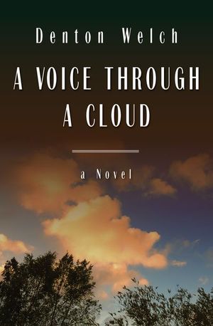 Buy A Voice Through a Cloud at Amazon
