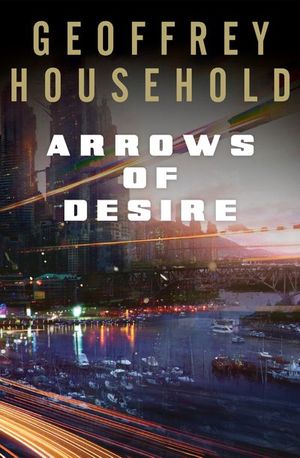 Buy Arrows of Desire at Amazon