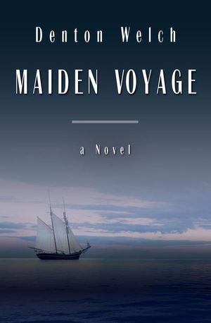 Buy Maiden Voyage at Amazon