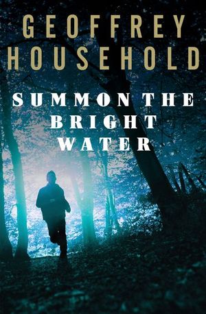 Buy Summon the Bright Water at Amazon