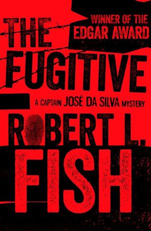 Buy The Fugitive at Amazon
