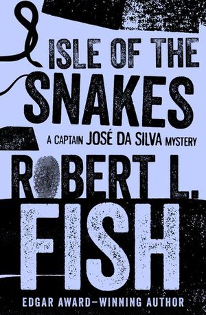 Buy Isle of the Snakes at Amazon