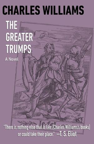 Buy The Greater Trumps at Amazon