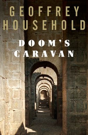 Buy Doom's Caravan at Amazon