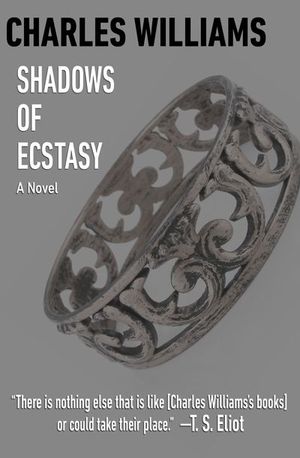 Buy Shadows of Ecstasy at Amazon