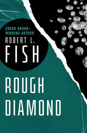Buy Rough Diamond at Amazon