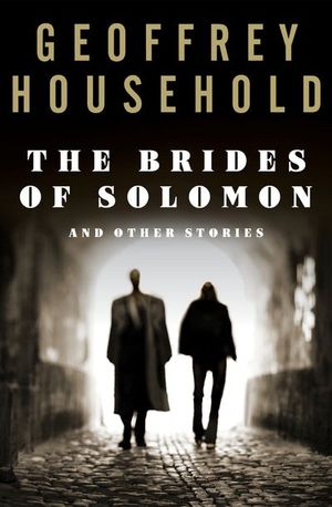 The Brides of Solomon