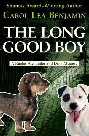 Buy The Long Good Boy at Amazon