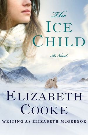 Buy The Ice Child at Amazon