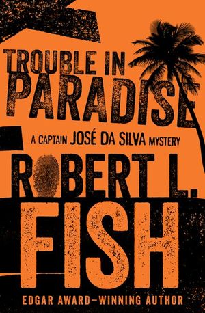 Buy Trouble in Paradise at Amazon