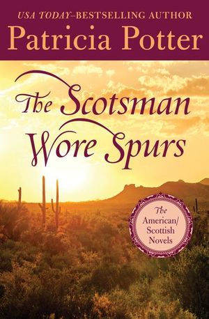 Buy The Scotsman Wore Spurs at Amazon