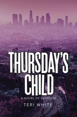 Buy Thursday's Child at Amazon