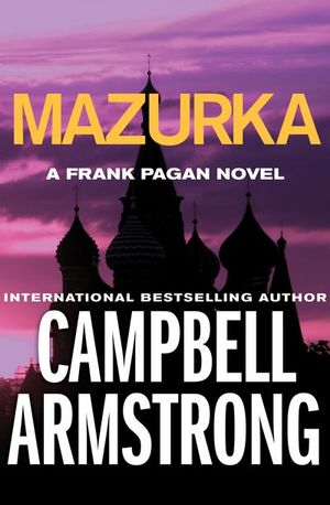 Buy Mazurka at Amazon
