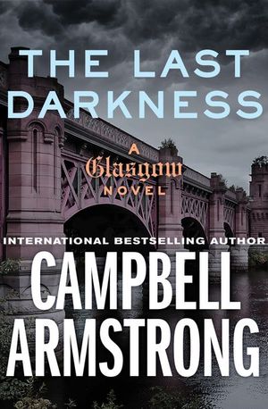 Buy The Last Darkness at Amazon