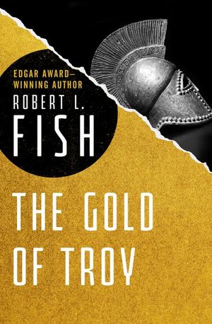Buy The Gold of Troy at Amazon