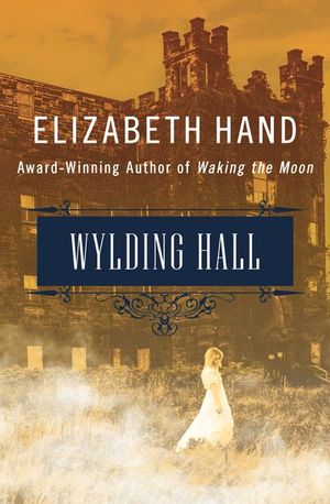Buy Wylding Hall at Amazon